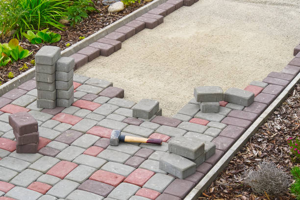 Best Brick Driveway Pavers  in Ardmore, PA