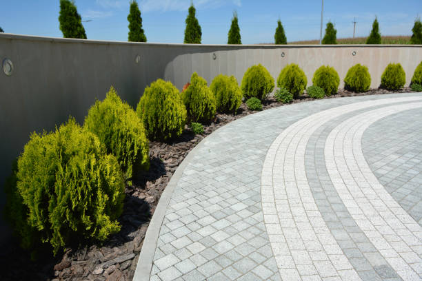Best Concrete Paver Driveway  in Ardmore, PA