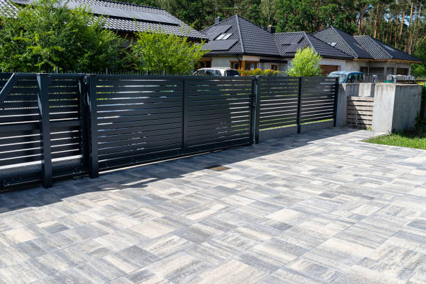 Professional Driveway Pavers in Ardmore, PA
