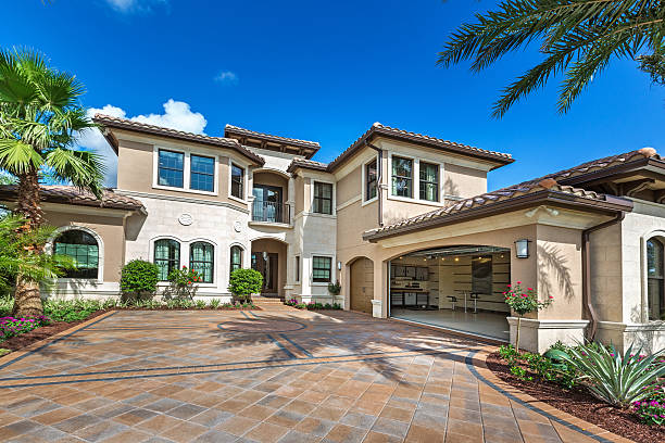Best Custom Driveway Pavers  in Ardmore, PA