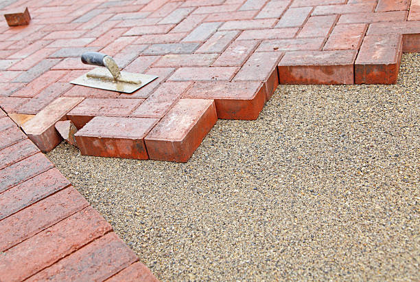 Best Residential Paver Driveway  in Ardmore, PA