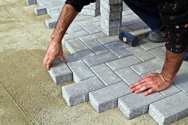 Best Professional Driveway Pavers  in Ardmore, PA