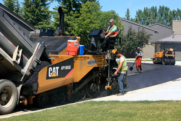 Best Professional Driveway Pavers  in Ardmore, PA