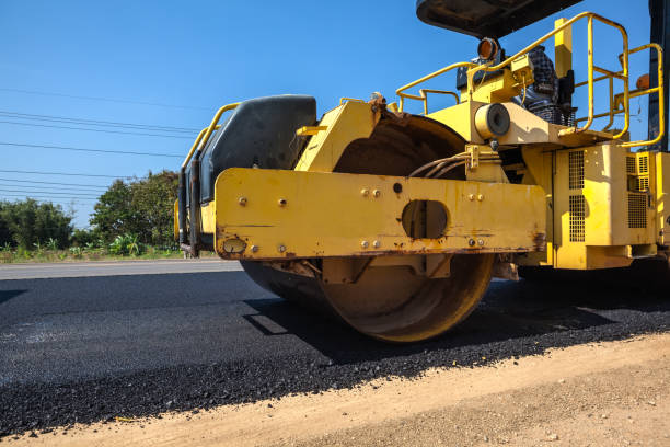 Best Residential Driveway Paver Services  in Ardmore, PA